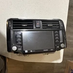 2022 Toyota 4RUNNER Trd Pro Head Unit Jbl With Apple Carplay Android Auto. Fixed Price $750.00.