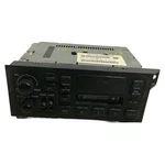 1995-03 Dodge 3500 Van Audio & Visual Equip Radio PO4858556AD Ras Am/fm/cd 874B. Fixed Price $77.19.