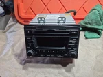 11 12 13 Kia Optima Am Fm Radio Cd Player 96170-2T651CA. Fixed Price $34.99.