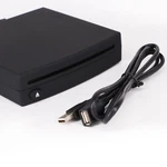 Usb Integrated Add-on Cd Player 2015-2024 Ford Ranger. Fixed Price $169.99.