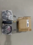 Oem Gm Rear Seat Entertainment Headphones & Remote 2092304 Tahoe Yukon Escalade. Fixed Price $93.00.