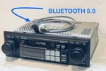 Vintage Alpine 7502 Am/fm Bluetooth Ferrari Lambo Porsche Bmw Radio. Fixed Price $947.00.