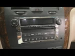 Audio Equipment Radio Am Mono-fm Stereo-single Cd PLAYER-MP3 Fits 06 Dts 727660. Fixed Price $119.90.