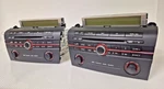 05 Mazda 3 Am Fm Disc Radio Oem BN8M669RX. Fixed Price $69.99.