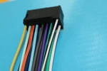 Wire Harness For Sony CDX-GT630UI CDX-GT650UI DSX-S210X XAV622 New #l. Fixed Price $16.77.