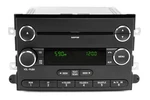 07-09 Ford Mercury Fusion Milan Am Fm Single Disc Cd Player Radio 9E51-18C869-BA. Fixed Price $267.75.