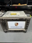 Porsche 987 Oem PCM2.1 Radio Nav Working 99764210311. Fixed Price $300.00.
