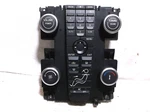 08-10 Volvo 30/40/50 Series/radio/ Temperature/climate/control Panel/w/o Phone. Fixed Price $113.75.