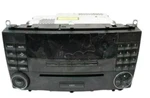 05-09 Mercedes W209 CLK320 Command Head Unit Radio Navigation Cd Oem. Fixed Price $159.60.
