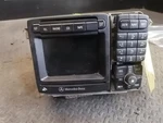 Audio Equipment Radio 215 Type CL500 Receiver Fits Mercedes Cl-class 1373773. Fixed Price $100.00.