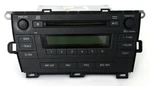 2010-11 Toyota Prius Am Fm Radio Single Disc Cd MP3 Player 81620-47290 Opt 51883. Fixed Price $191.25.