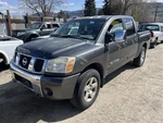 Audio Equipment Radio Receiver AM-FM-STEREO-6 Disc Cd Fits 04-05 Titan 1294325. Fixed Price $100.00.