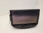 2015-2016 Chevrolet Trax Radio Receiver Display Screen Oem. Fixed Price $149.84.