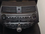 Radio Control Unit-am/fm 6 Disc Cd Player Reman Fits 2008 Honda Accord. Fixed Price $100.00.