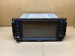 Jeep Chrysler Dodge Mygig Rbz Touchscreen Display Radio P05091307AE. Fixed Price $100.00.