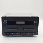 2004 2006 Genuine Stock Ford Ranger Am Fm Radio Oem 5L5T-18K810-AA. Fixed Price $80.00.