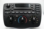 4F1T18C858DC Am/fm/cd Oem Radio 2004-2007 Ford Taurus Mercury Sable. Fixed Price $89.99.