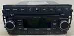2007-2009 Dodge Nitro Jeep Liberty Wrangler 6 Cd MP3 Dvd Radio Satellite Oem. Fixed Price $179.99.