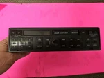 99 01 02 Audi A4 A6 Allroad A8 Concert 4D0035186A Cassette Am/fm. Fixed Price $37.99.