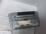 Radio Receiver Am Fm Cd With Navigation Fits 10-13 Bmw 535I Gt 65129275511. Fixed Price $79.98.