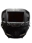 2015-2017 Buick Regal Radio Display And Control Panel Id 26202394 Oem. Fixed Price $99.99.