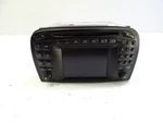 04 Mercedes R230 SL55 Navigation Unit, Command Center, Radio, 2308202889. Fixed Price $89.99.