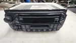 2003 - 2007 Jeep Dodge Ram Chrysler Radio Stereo Am/ Fm/ Cassette/ Cd 5064042AD. Fixed Price $99.99.