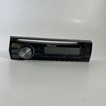 Pioneer DEH-X4700BT Mixtrax Bluetooth Car Stereo. Fixed Price $33.89.