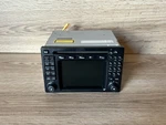 Mercedes W210 E320 E430 E55 Command Head Unit Navigation Radio Cd Oem 2000 2002. Fixed Price $179.55.
