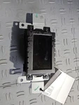 2014 Ford Explorer Radio 4.2" Display Screen Id EB5T-19C116-GC. Fixed Price $100.00.