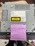 06 07 08 Porsche Cayenne Navigation Gps Radio Lcd Display Harman BE6693. Fixed Price $39.99.