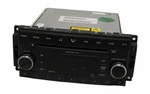 Radio AM-FM-CD-MP3 Id Res Fits 2008 Caravan Factory Oem. Fixed Price $38.95.