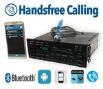 91-92 Ford Lincoln Explorer Premium Bluetooth Oem Radio F2SF-19B165-DA Non Jbl. Fixed Price $1897.00.