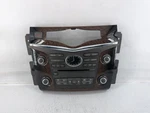 2011-2013 Infiniti QX56 Radio Control Panel UWG7H. Fixed Price $48.76.