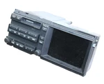 95/01 Bmw E39 E38 740I 750IL Radio Stereo Am Fm Cassette Player Unit W/navi. Fixed Price $270.00.