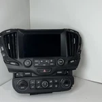 2018 Gmc Terrain Climate Control Radio Display Screen Oem 84299258. Fixed Price $275.00.