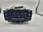 2006 Mazda Am Fm Disc Cd Player Radio Stereo 6M81-18C858-CB. Fixed Price $74.95.