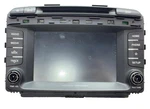 2019-2020 Kia Sorento Radio Receiver Oem Am/fm Cd Player 96160-C6600WK. Fixed Price $118.29.