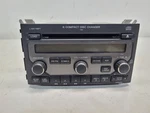 2006-08 Honda Pilot Ex-l AM-FM-6CD Base W/ Awd Pn: 39100S9VA61. Fixed Price $71.19.