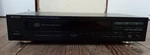 Optimus CD-1660 Player, Powers On, *please Read*. Fixed Price $50.00.