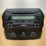 Radio Receiver AM-FM-CD6 NG90669RX Fits 06-08 Mazda MX-5 Miata. Fixed Price $140.00.