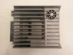 14 15 16 Mercedes Cls Class Audio Radio Amplifier Oem Lkq. Fixed Price $317.94.