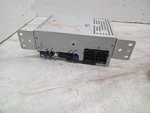 Ford Maverick Oem Am/fm Radio Receiver Audio Equipment, Id MX71-18D804-GJ. Fixed Price $205.92.
