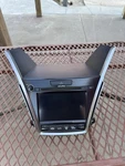 Audio Equipment Radio Display Lower Fwd Us Market Advance 2014-2015 Rlx. Fixed Price $299.00.