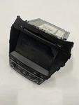 17-18 Hyundai Santa Fe Navigation Radio Receiver Display Screen Oem 96560-4Z5124. Fixed Price $499.99.