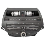 08-09 Honda Accord 2.4 Am Fm Cd 6 Disc Stereo Radio Id 39101TA0A420M1 W Code. Fixed Price $147.87.