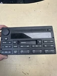 2003-2007 Ford Mercury Grand Marquis Marauder Oem Factory Radio Am Fm RRBN9. Fixed Price $300.99.