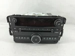 2010-2012 Gmc Acadia Am Fm Cd Player Radio Receiver Z22L5. Fixed Price $107.55.