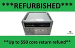 DR3T-19C107-CB DR3T19C107CB 2013-2014 Ford Mustang Acm Refurbished W/ Core $$. Fixed Price $224.99.