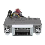 Custom Autosound 1977-82 Corvette Classic Car Stereo CAM-CVLV-630. Fixed Price $333.99.